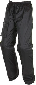 Modeka Ax-Dry Regenhose schwarz (081550-11-XXXL)