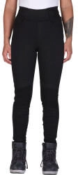 Modeka Deola Motorrad Leggings Damen schwarz (088420-10-24)