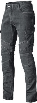 Held Dawson Motorrad Urban Hose Schwarz (062106-00-1-3030)