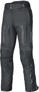 Held Pentland Base wasserdichte Motorrad Textilhose schwarz (062351)
