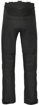 Büse Rider Textilhose wasserdicht Schwarz (112300-XXXL)