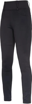 John Doe Jeggy Motorrad Leggings schwarz (MJDJ3001-27-32)
