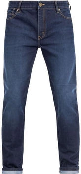 John Doe Pioneer Mono Motorradjeans Dunkelblau (MJDD2026)