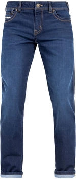 John Doe Taylor Mono Jeans Dunkelblau (MJDD2011-33/32)