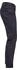 John Doe Classic Tapered Motorrad Jeans schwarz für Herren (MJDD5001-38/32)