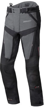 Germot Amaruq Textilhose wasserdicht anthrazit-schwarz-rot (GM55221017-2XL)