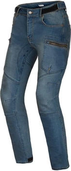 Rebelhorn Urban III Motorradjeans blau (RH-TP-URBAN-III_40_28/32)