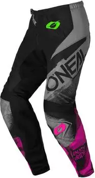 O'Neal ELEMENT ROLLER Damen Motocross Hose