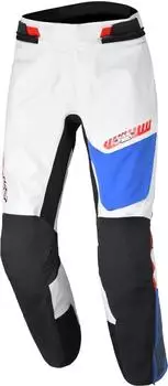 Macna Synchrone Hose schwarz/grau