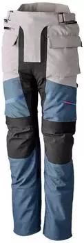 RST Pro Series Vulcan Hose blau/silber