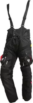 Mugen Race Viaggiare-D Damen Hose schwarz