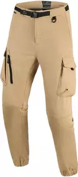 Alpinestars Flex-AST Cargo Hose beige