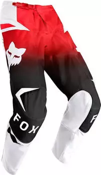 Fox 180 Shield Motocross Hose rot