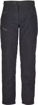 Furygan Softshell Damen Hose schwarz