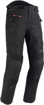Dane Arreso Mesh Hose schwarz