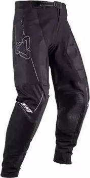 Leatt Moto 4.5 V26 Motocross Hose schwarz