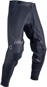 Leatt Moto 5.5 I.K.S V26 Motocross Hose schwarz