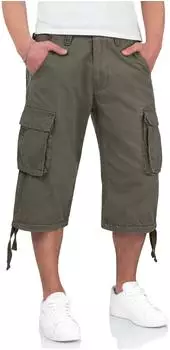 Surplus Trooper Legend 3/4 Shorts