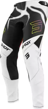 Shot Aerolite Devil Motocross Hose