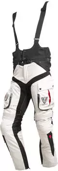 Mugen Race Viaggiare-D Damen Hose schwarz/beige