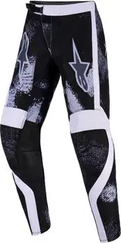 Alpinestars Fluid Lahnd Kinder Motocross Hose