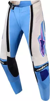 Alpinestars Stella Tech Nomur Damen Motocross Hose