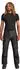 Alpinestars Andes V4 Drystar Hose schwarz