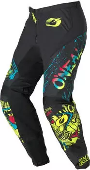 O'Neal ELEMENT RANCID Jugend Motocross Hose