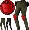 Damen Motorradhosen
