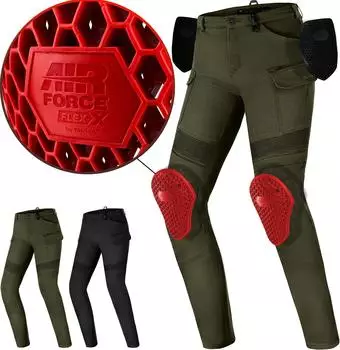 Shima Giro 3.0 Damen Hose