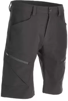Acerbis Paddock Shorts schwarz