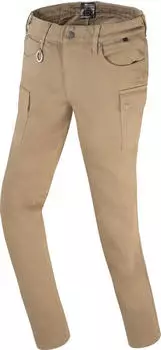 Bogotto Yagal Cargo Damen Hose beige