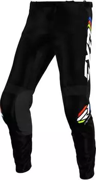 FXR Apex Jugend Motocross Hose