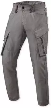 REV'IT! Cargo Tristan Tapered Hose grau