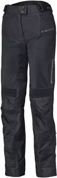 Held Tropic 4 Base Mesh Damen Hose schwarz
