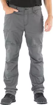 Klim West Ridge Textilhose dunkelgrau