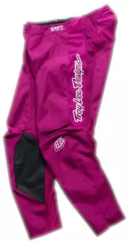 Troy Lee Designs GP Pro Mono MX Hose fuchsia