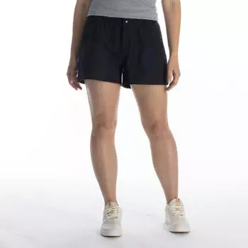 Klim Helena Damen Short schwarz
