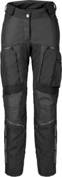 Spidi C.M. Damen Hose schwarz