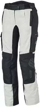 Held Carese 3 Base Adventure Hose schwarz/grau