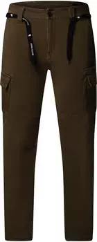 Riding Culture Riding Culture Nate Cargo Hose gr&uuml;n