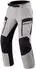 REV'IT! Offtrack 3 H2O wasserdichte Hose schwarz/silber