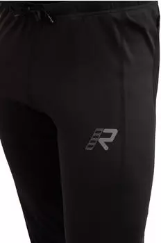 Rukka Winsto-R Windstopper Funktionshose (70847) schwarz