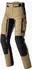 RST Pro Series Adventure D3O Hose schwarz-beige/hellbraun/schwarz
