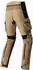 RST Pro Series Adventure D3O Hose schwarz-beige/hellbraun/schwarz