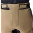 RST Pro Series Adventure D3O Hose schwarz-beige/hellbraun/schwarz