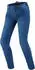 Shima Metro Lady Motorradjeans (METROLADYPNTBLUE) blau