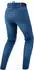Shima Metro Lady Motorradjeans (METROLADYPNTBLUE) blau