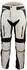 Roleff Motorradhose RO 865 schwarz/grau