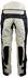 Roleff Motorradhose RO 865 schwarz/grau